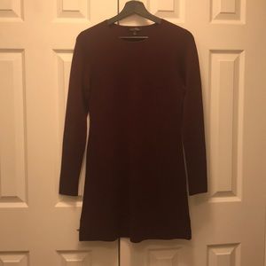 Brooks Brothers Sweater Dress
